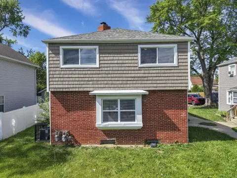 Updated Duplex Investment Opportunity
