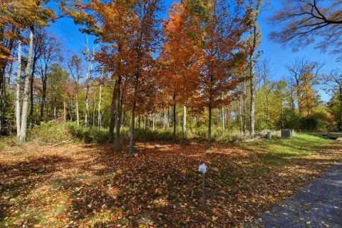 Residential Land in Premier Neighborhood