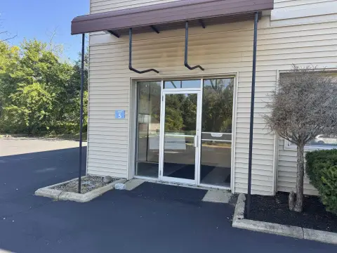 Hampton Office Condo For Sale