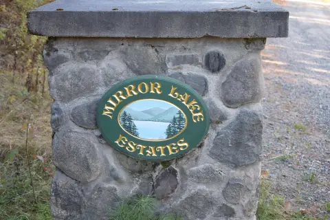 Whitefield Land with Mountain Views