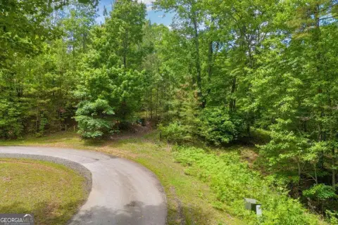 Residential Golf Community Lot