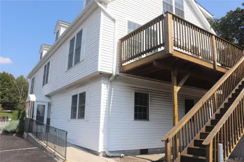 Carmel, NY Office Building