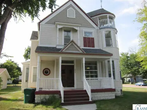 St. Peter 4-Plex Investment Property