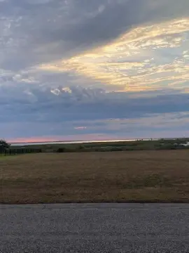 Waterfront Homesite in Cape Velero