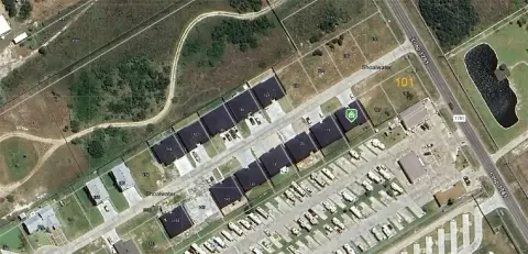 Rockport, TX Land For Sale