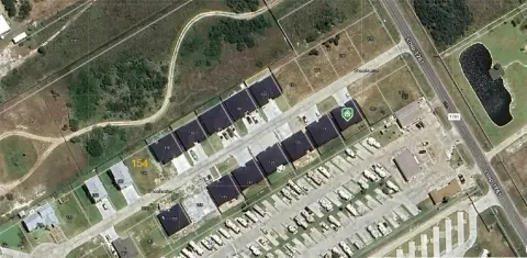 Residential Land in Rockport, TX