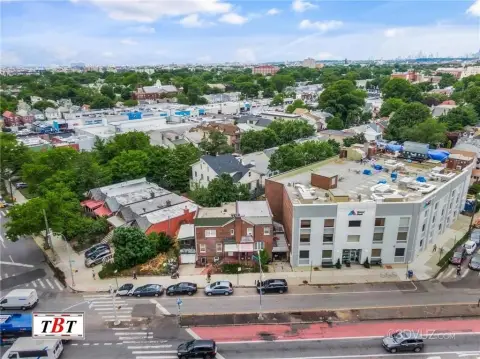 Brooklyn Multifamily Package Deal