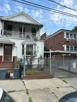 Brooklyn Two-Family Home For Sale