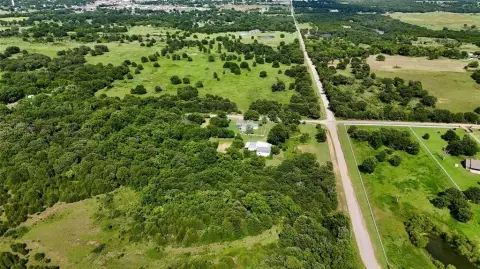 Agricultural Land with Creek Frontage