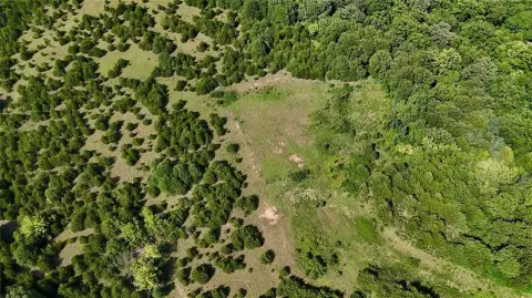 Buildable Open Farmland Tract