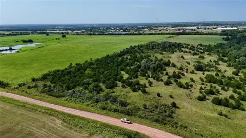 Agricultural Timberland Tract