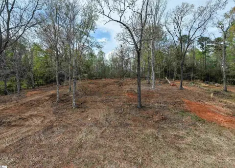 Residential Lot in Greer, SC