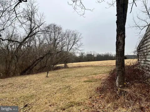 Industrial Land with Existing Improvements