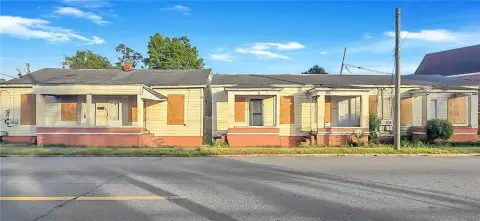 Savannah Duplex Investment Opportunity
