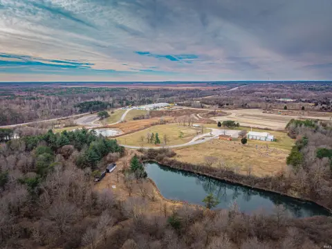 Lynnville Residential Land Opportunity