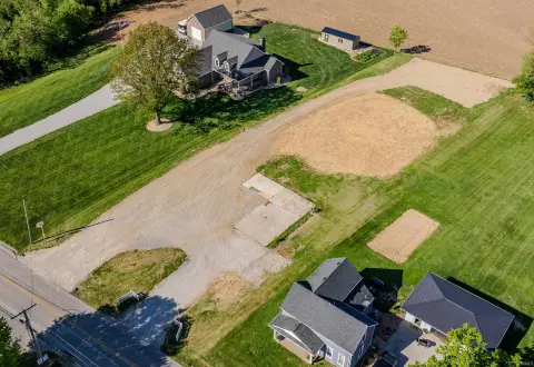 Residential Land in St. Wendel