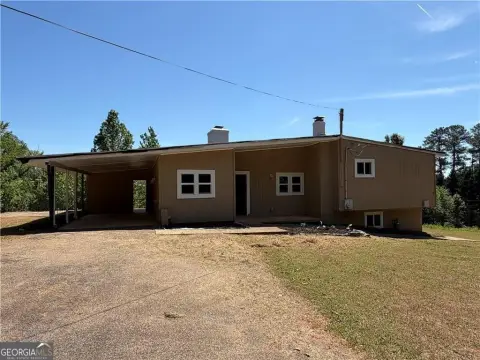 Residential Income Property with Updated Kitchen