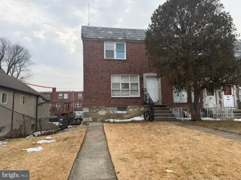 Philadelphia Triplex Investment Opportunity