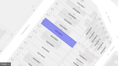 Residential Land in Philadelphia, PA