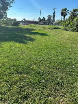 Residential Land in Pahokee, Florida