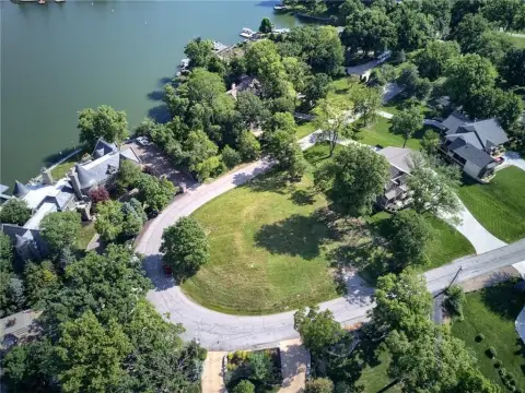 Weatherby Lake Building Lot