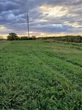 20 Acres with Stocked Pond