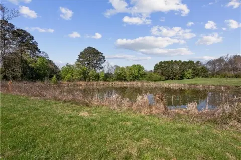 Commercial/Residential Development Land