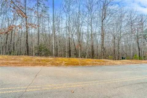 Marietta, SC Homesite with Views