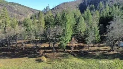 Agricultural Land with Well