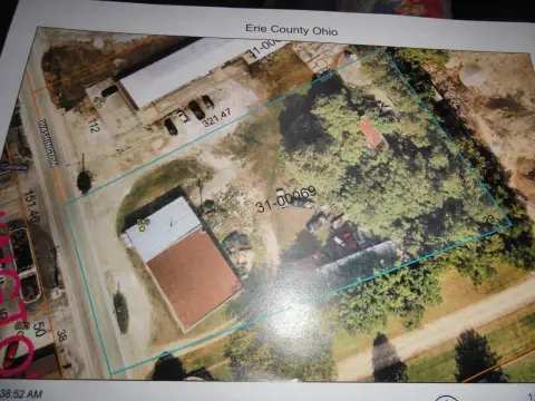 Commercial Land in Castalia, OH