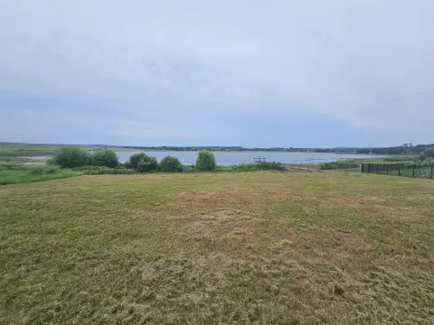 Lakefront Residential Land
