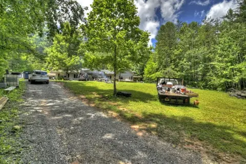 Epworth, GA Vacant Lot