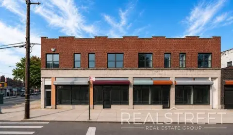 12-Unit Corner Mixed-Use Property