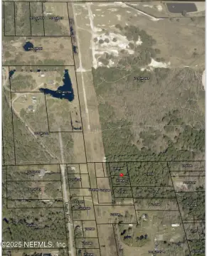 Residential Land in Jacksonville, FL