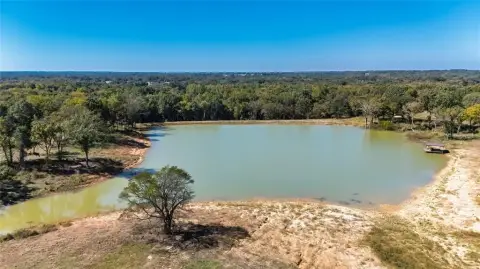 Mount Vernon Ranch with Barndominium