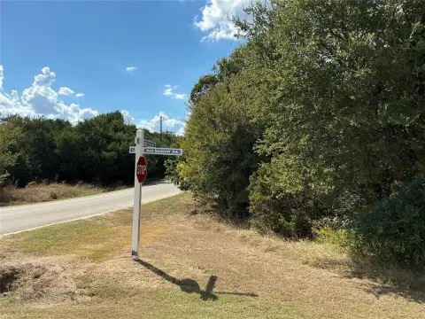 Land Near Lake Whitney Golf