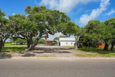 Cleared Residential Acreage with Outbuildings