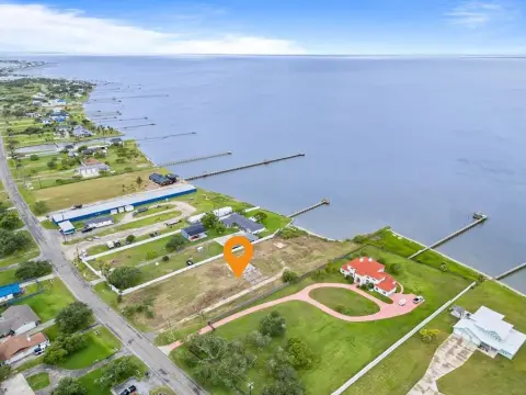 Bayfront Residential Land Tract