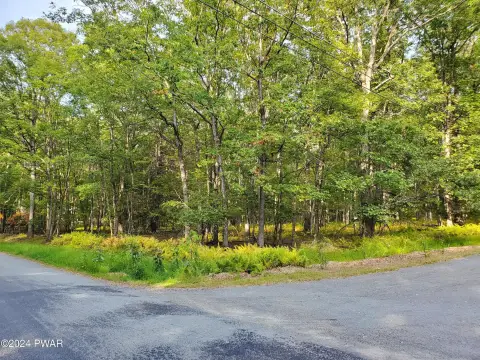 Hawley, PA Building Lot