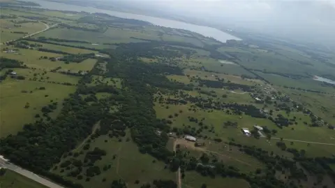 Cleburne Ranch Land For Sale
