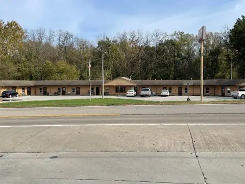 Income Property on State Highway