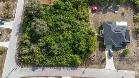 Residential Land in Lehigh Acres