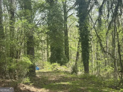 12.73 Acres in Douglasville, GA