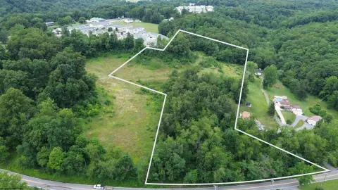 Residential Land Near Cheat Lake