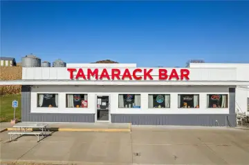 Arcadia Commercial Property with Apartment