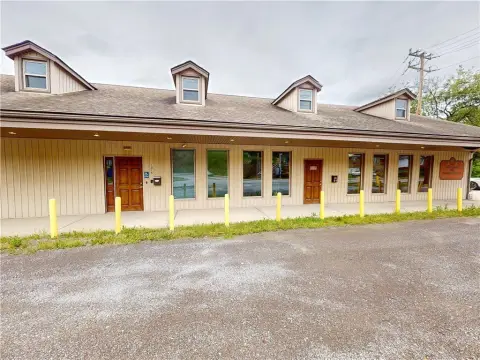 Convenient Office Space Available