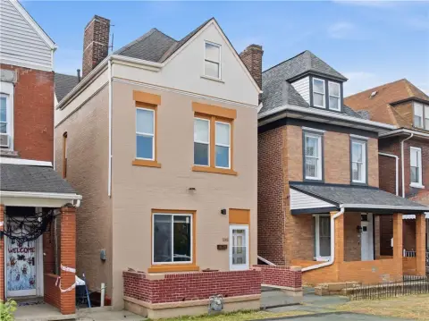 Residential Income Triplex