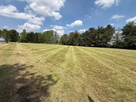2.5-Acre Homesite in Delaware, OH