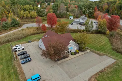 Commercial Property on High-Traffic Corridor