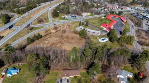 Highway Visible Development Opportunity, Littleton